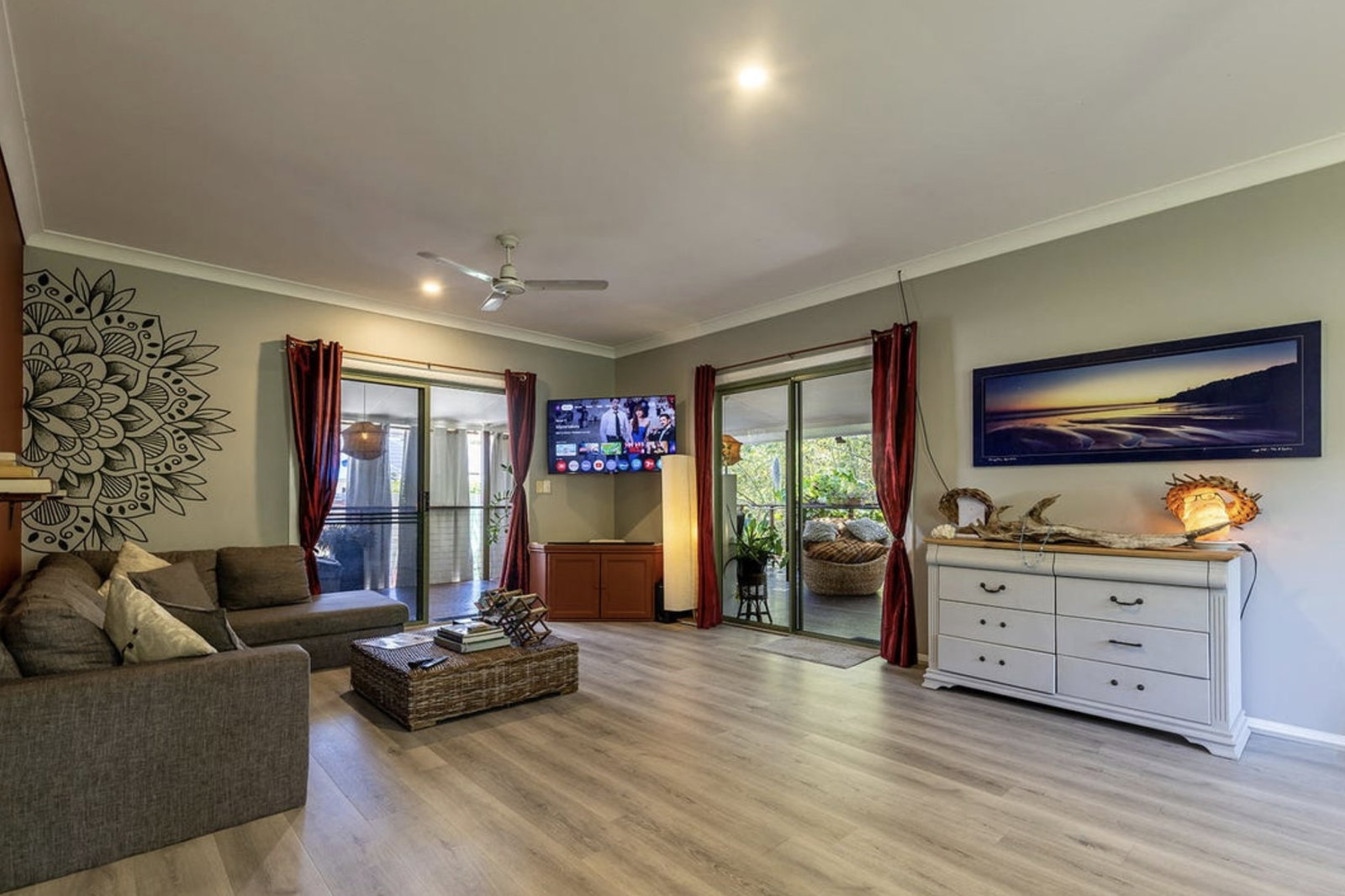 3 Grahame Colyer Dr, Agnes Water  QLD  4677