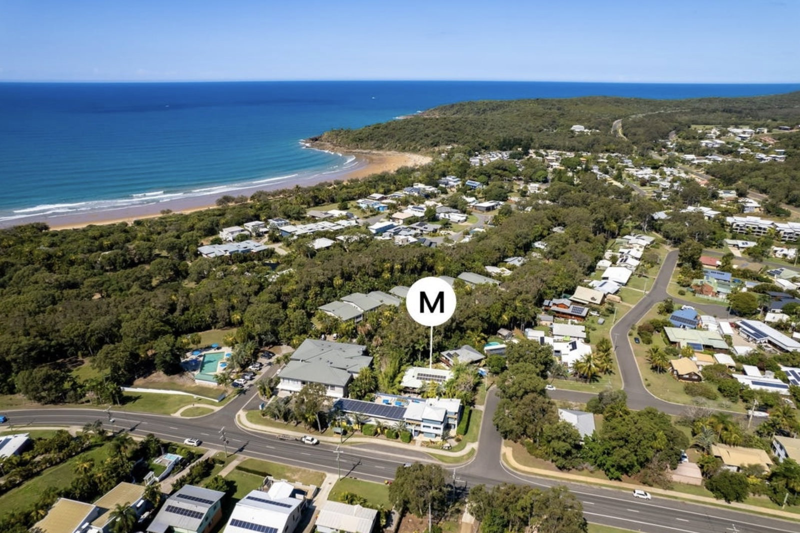 3 Grahame Colyer Dr, Agnes Water  QLD  4677