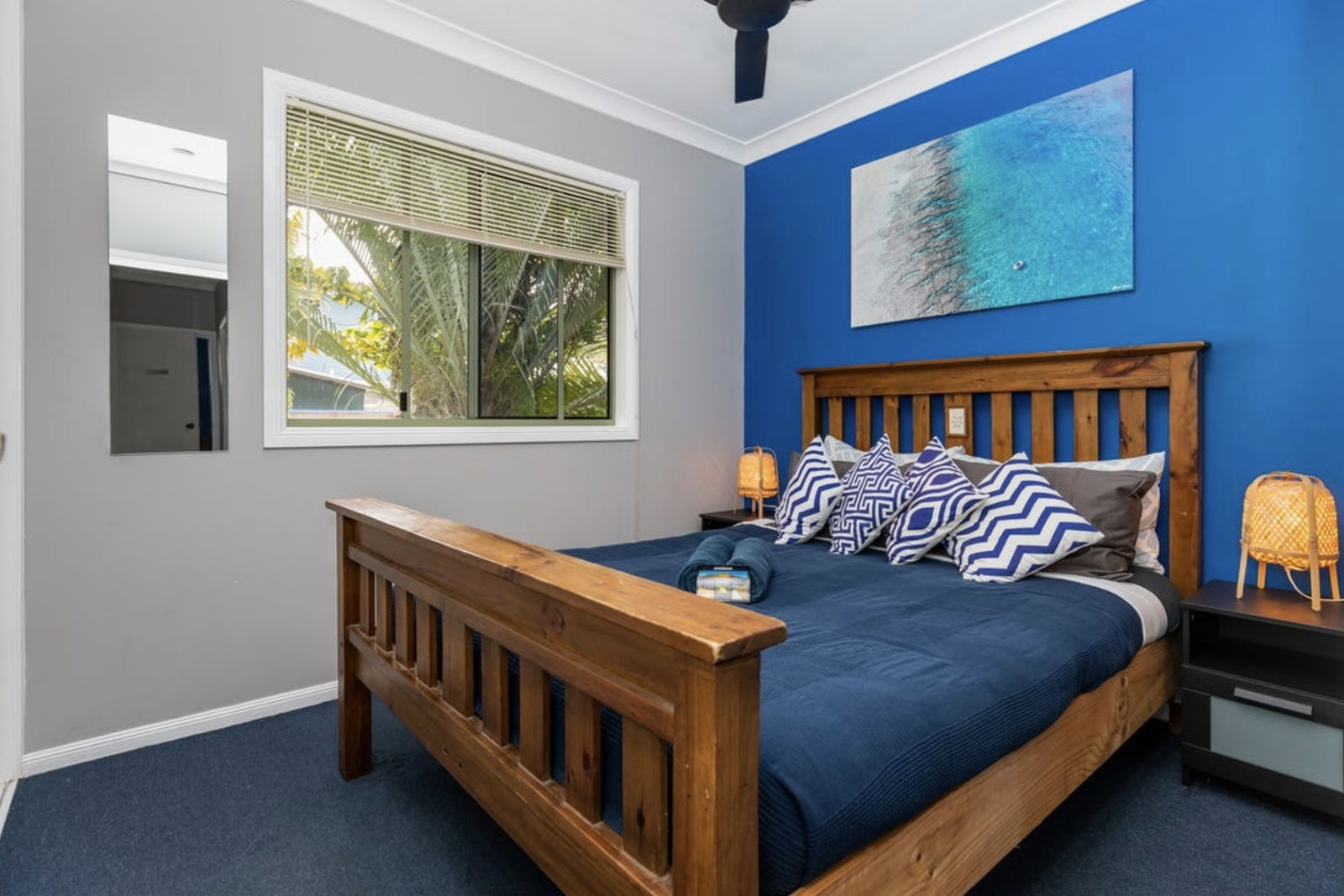 3 Grahame Colyer Dr, Agnes Water  QLD  4677