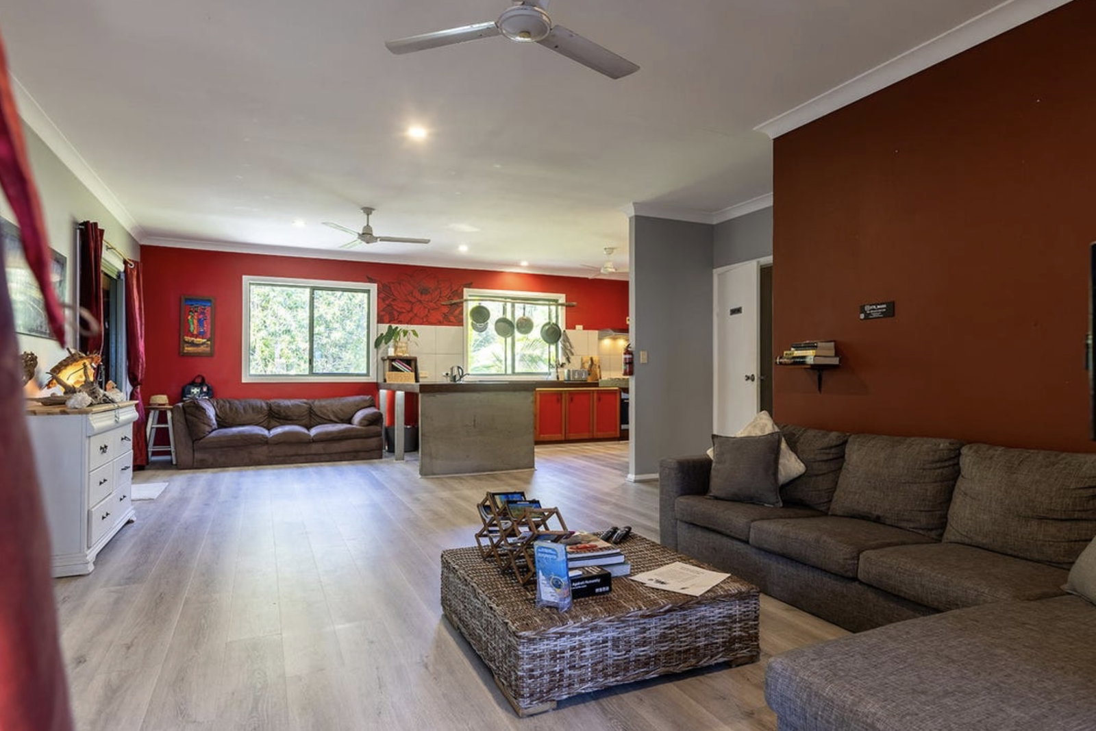 3 Grahame Colyer Dr, Agnes Water  QLD  4677