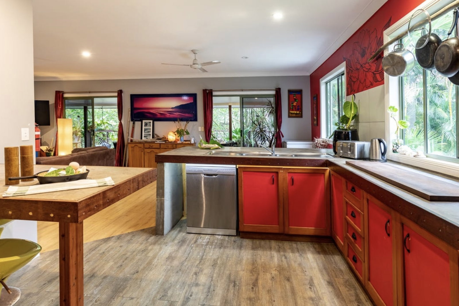 3 Grahame Colyer Dr, Agnes Water  QLD  4677