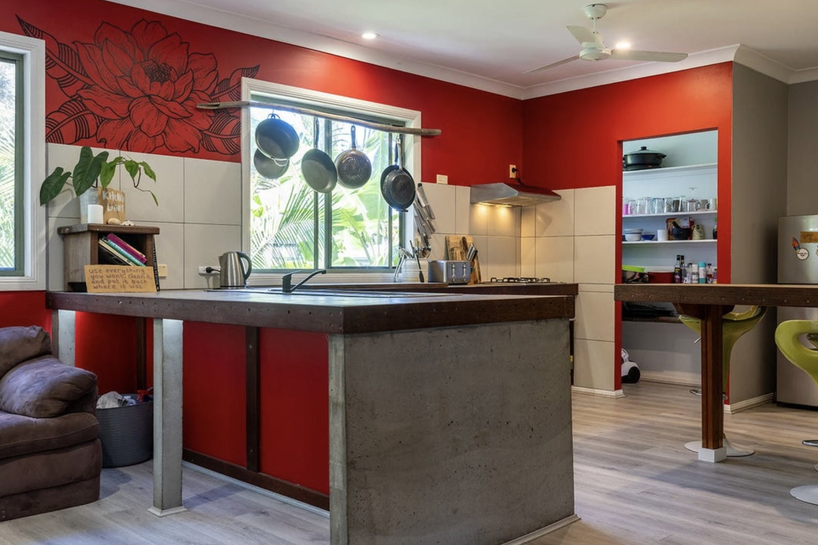 3 Grahame Colyer Dr, Agnes Water  QLD  4677