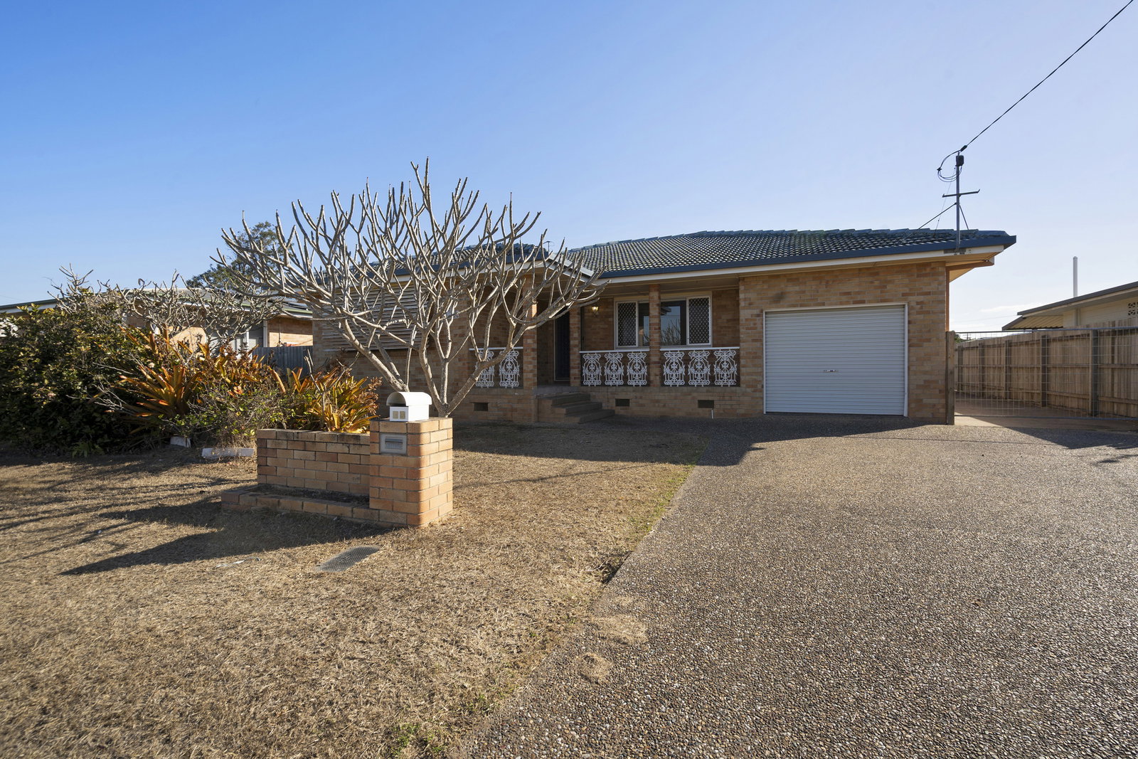 13 Stedman Street, Norville  QLD  4670