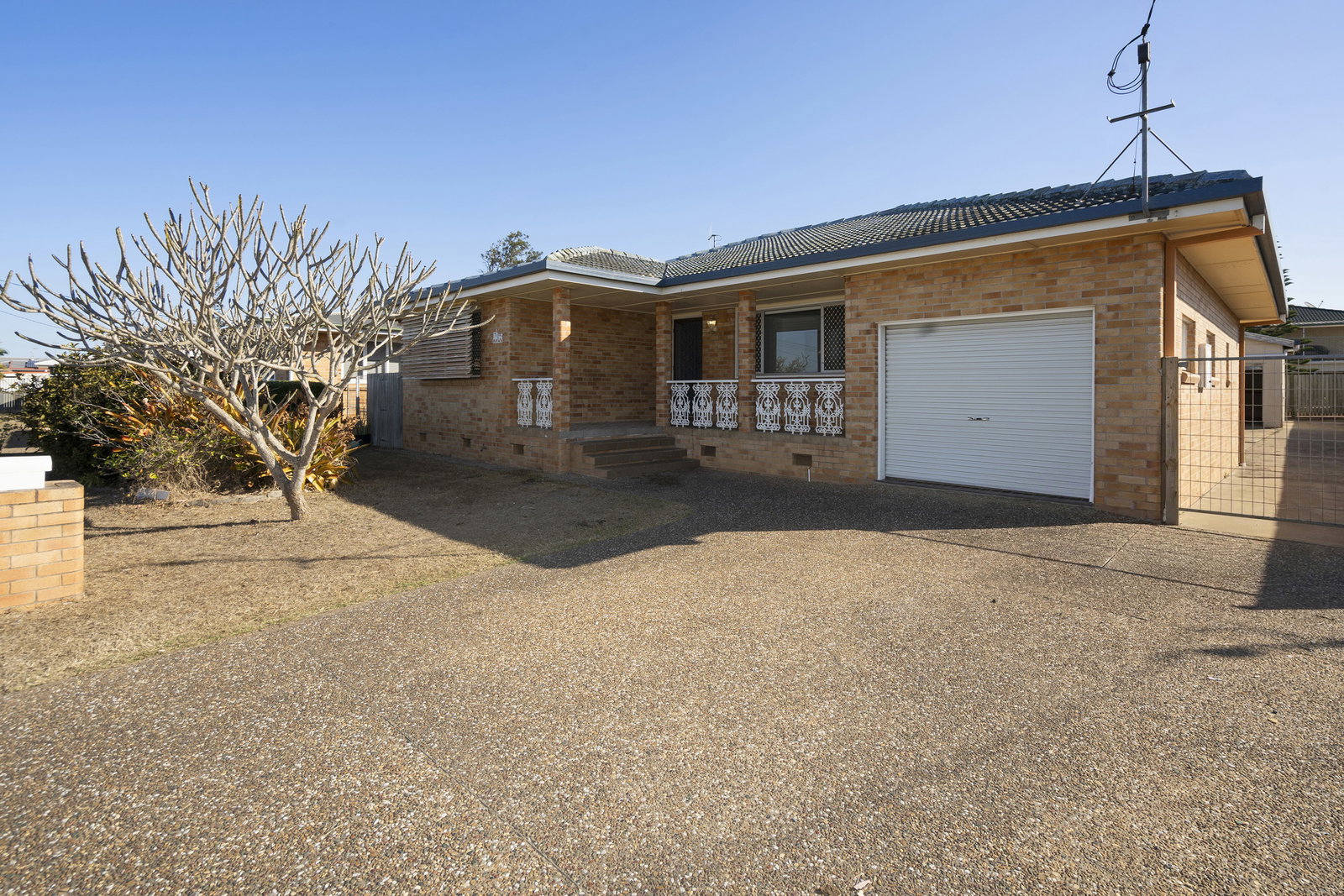 13 Stedman Street, Norville  QLD  4670