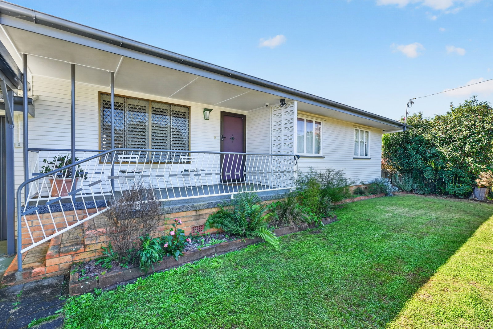 7 Reed Avenue, Maryborough  QLD  4650
