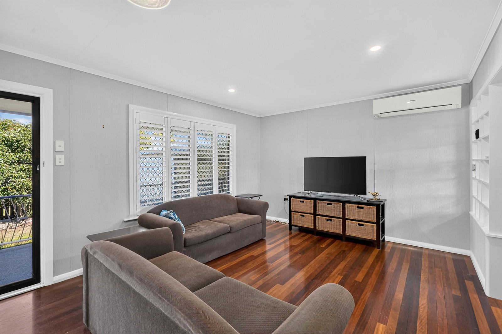 7 Reed Avenue, Maryborough  QLD  4650