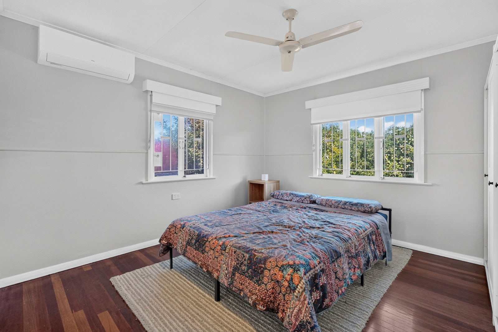 7 Reed Avenue, Maryborough  QLD  4650