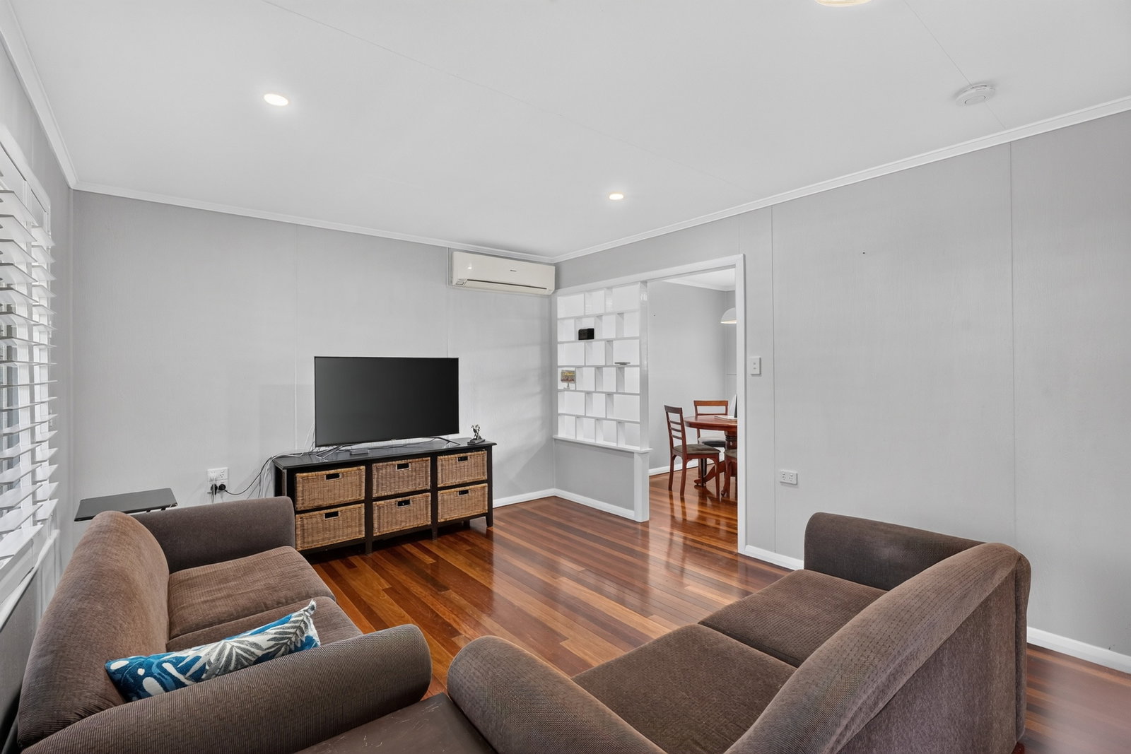 7 Reed Avenue, Maryborough  QLD  4650