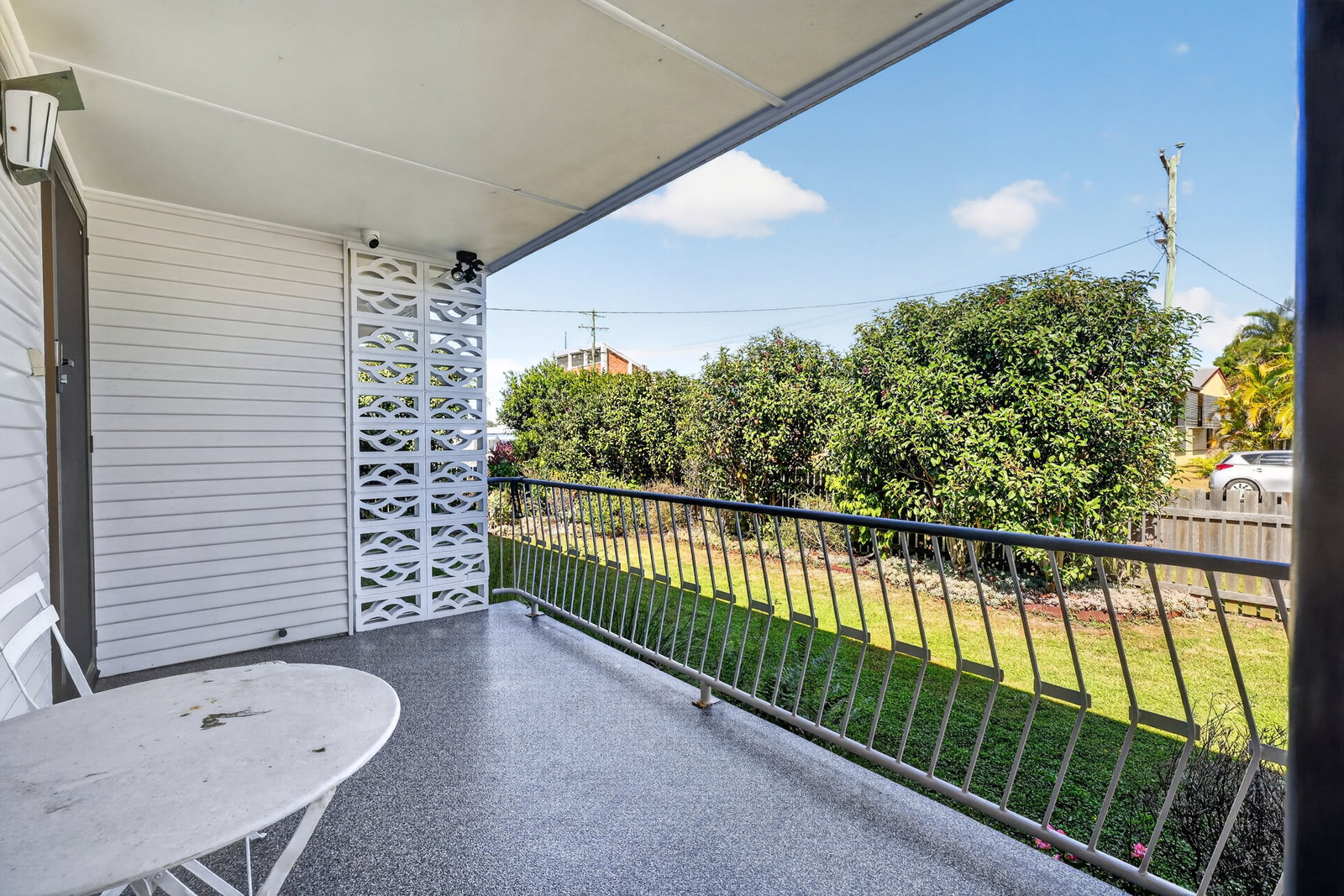 7 Reed Avenue, Maryborough  QLD  4650