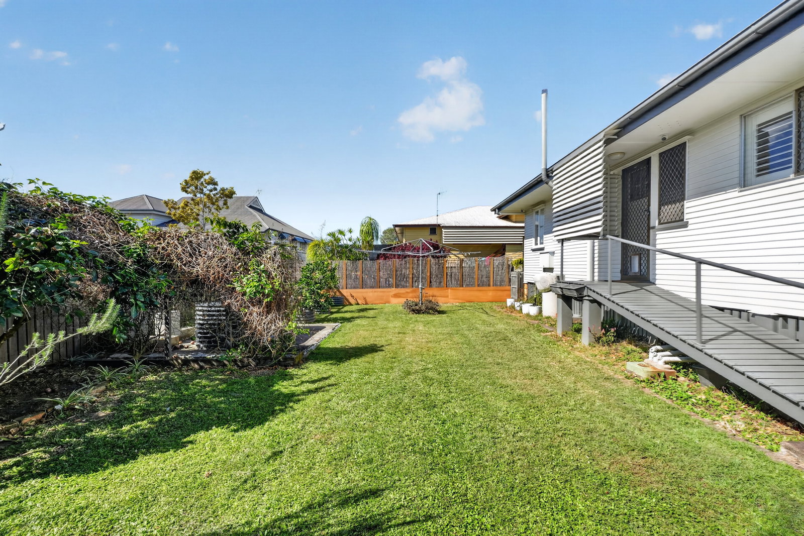 7 Reed Avenue, Maryborough  QLD  4650