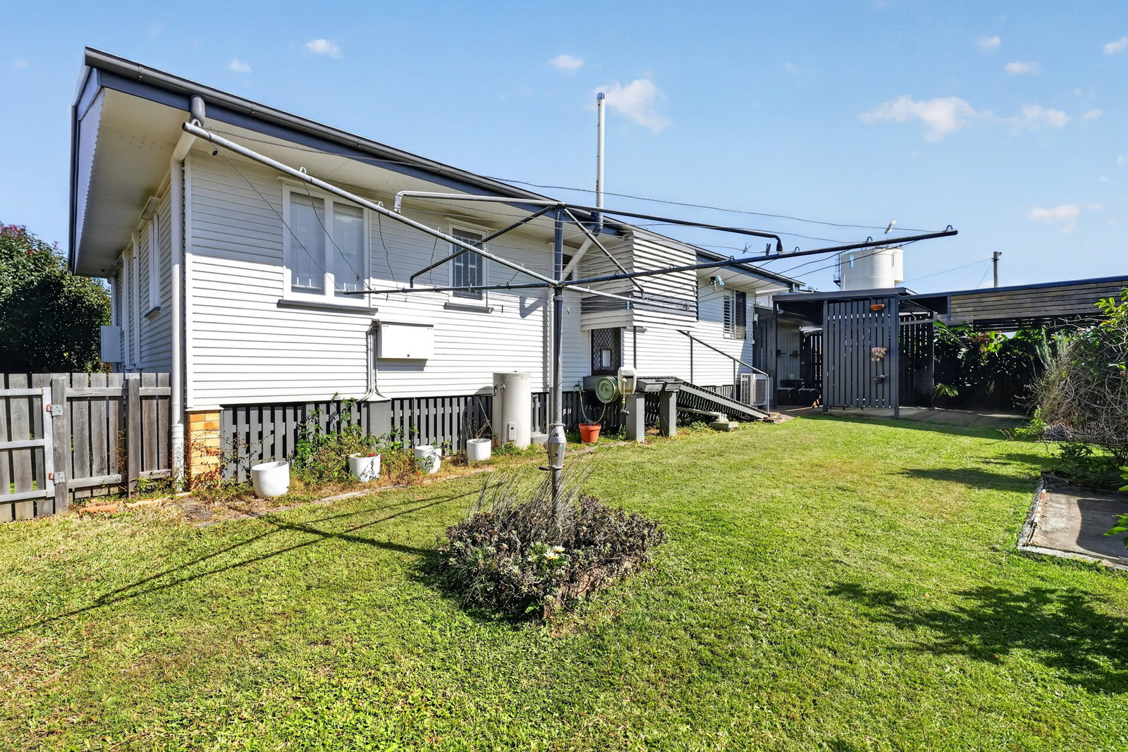 7 Reed Avenue, Maryborough  QLD  4650