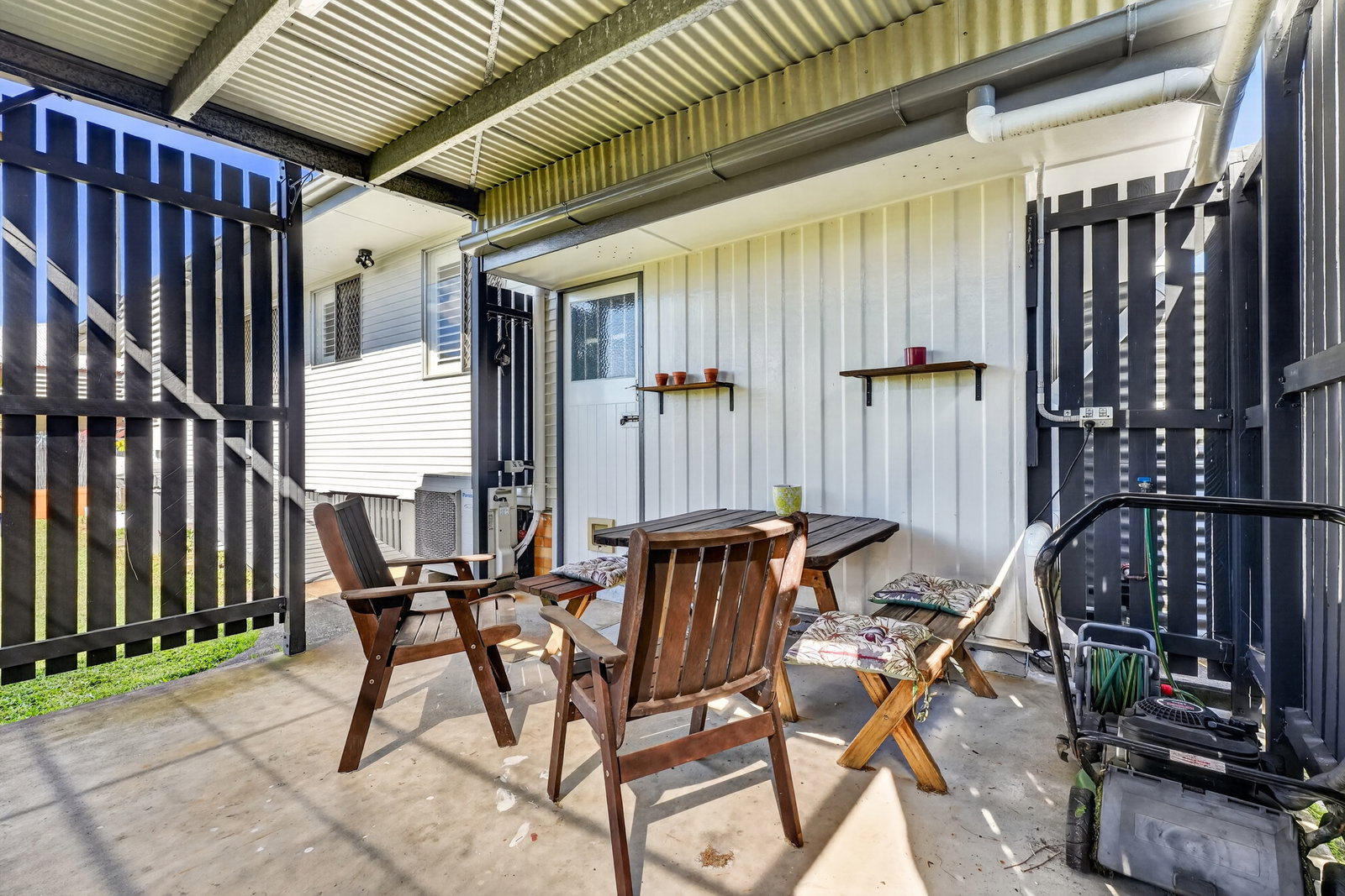 7 Reed Avenue, Maryborough  QLD  4650