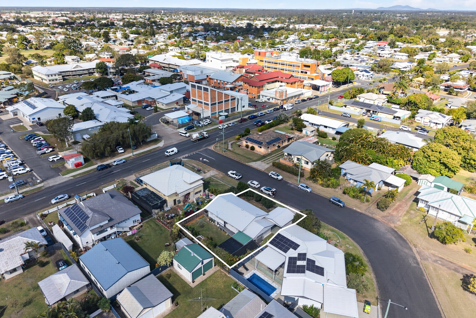 7 Reed Avenue, Maryborough  QLD  4650