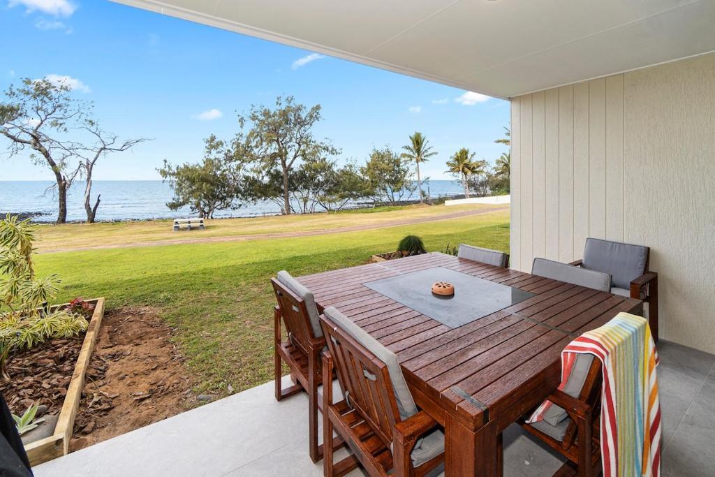 35/1 Pebble Beach, Coral Cove  QLD  4670