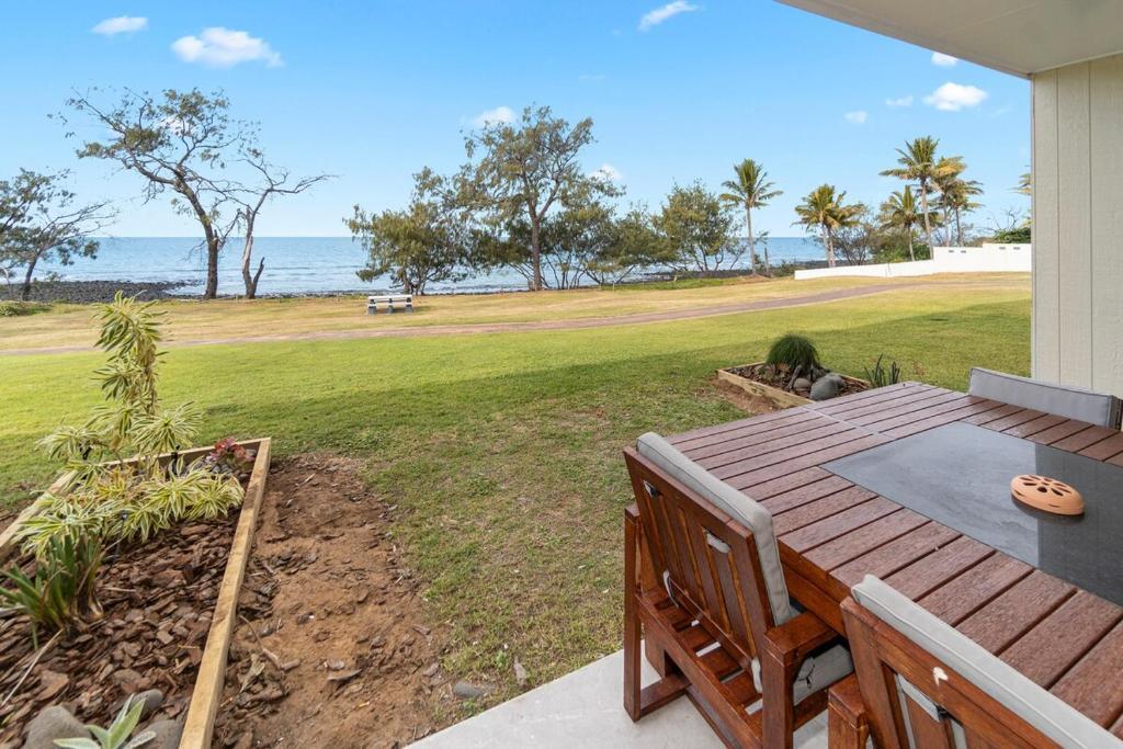 35/1 Pebble Beach, Coral Cove  QLD  4670