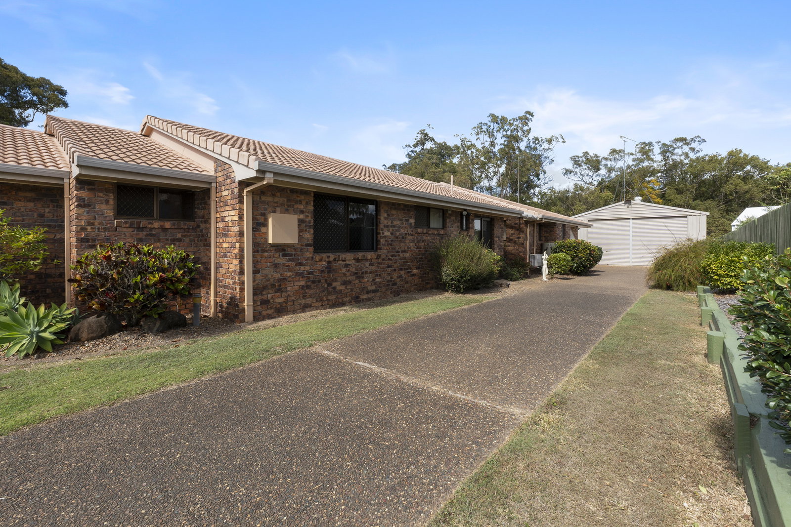10 Nielsen Street, Norville  QLD  4670