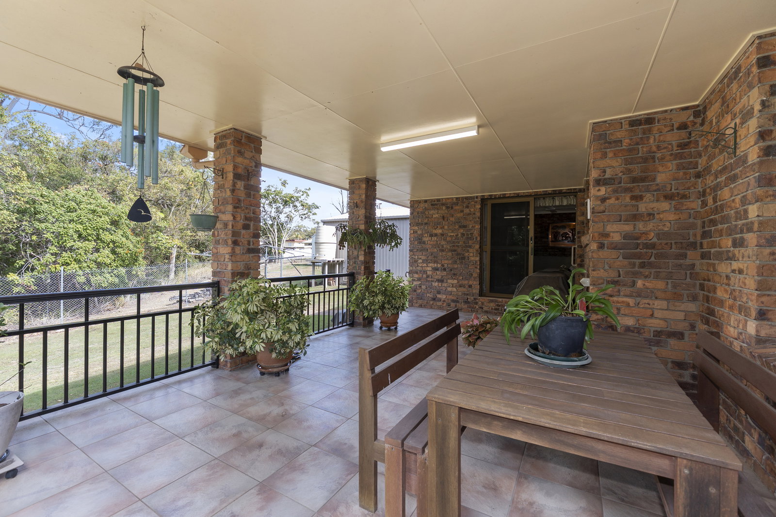 10 Nielsen Street, Norville  QLD  4670
