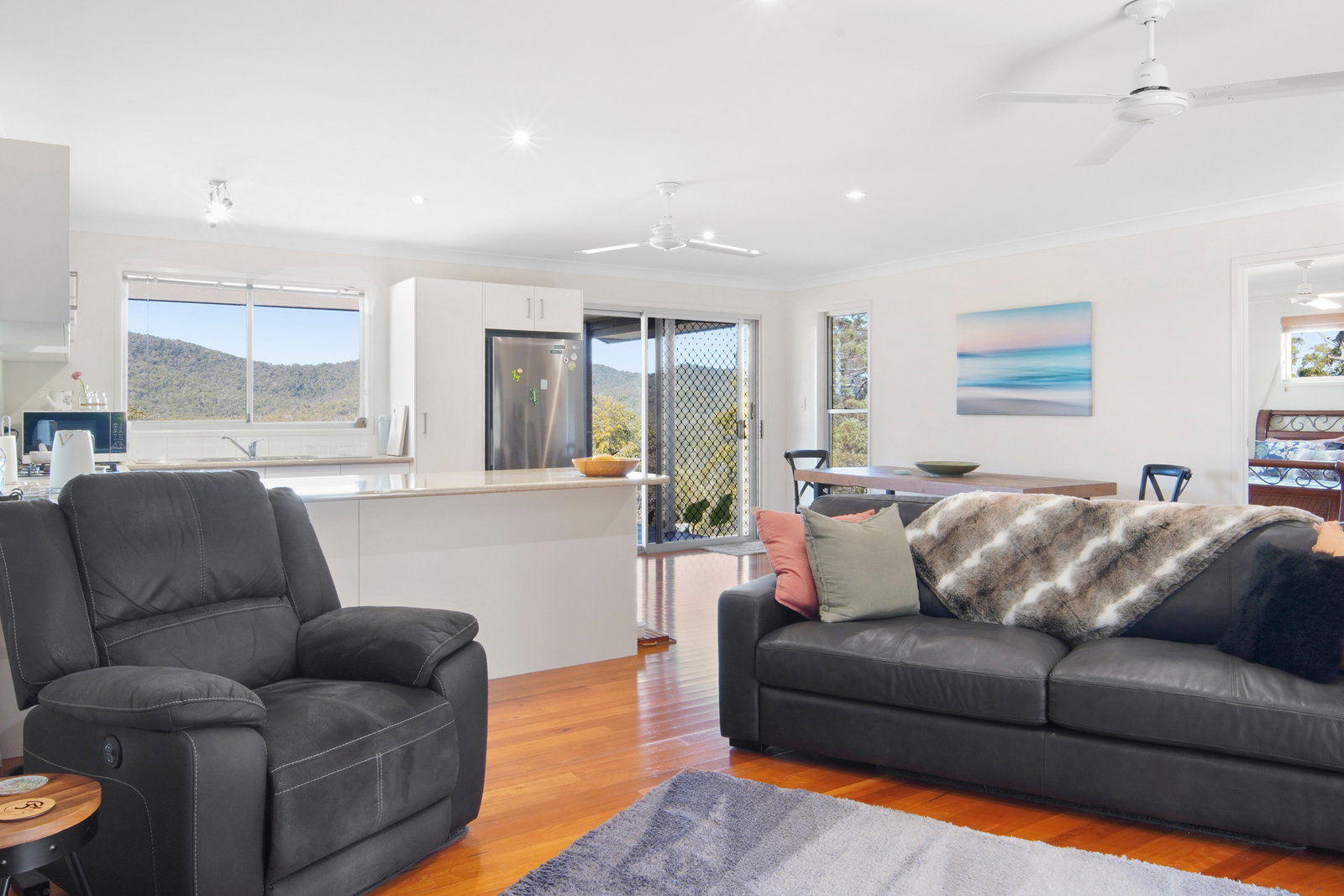 292 Baldaw Road, Captain Creek  QLD  4677
