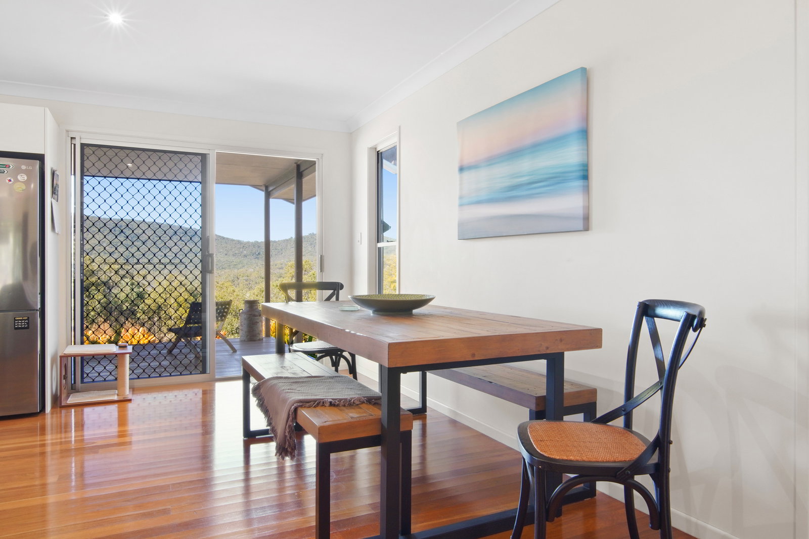 292 Baldaw Road, Captain Creek  QLD  4677
