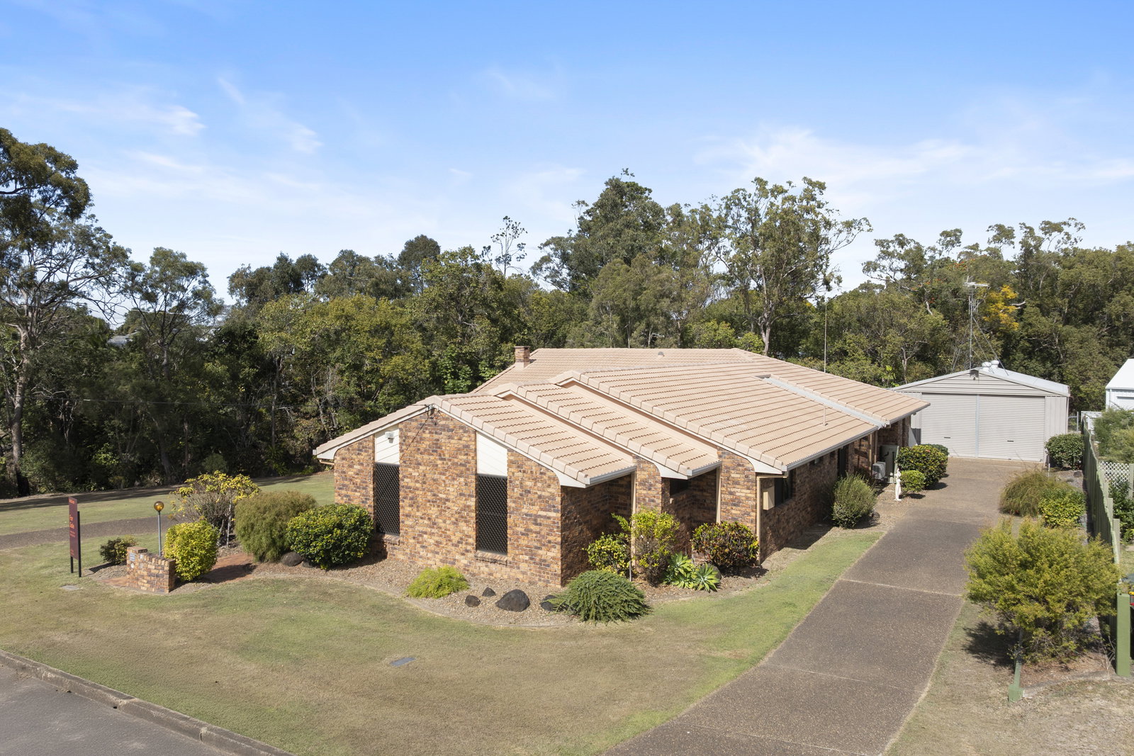 10 Nielsen Street, Norville  QLD  4670