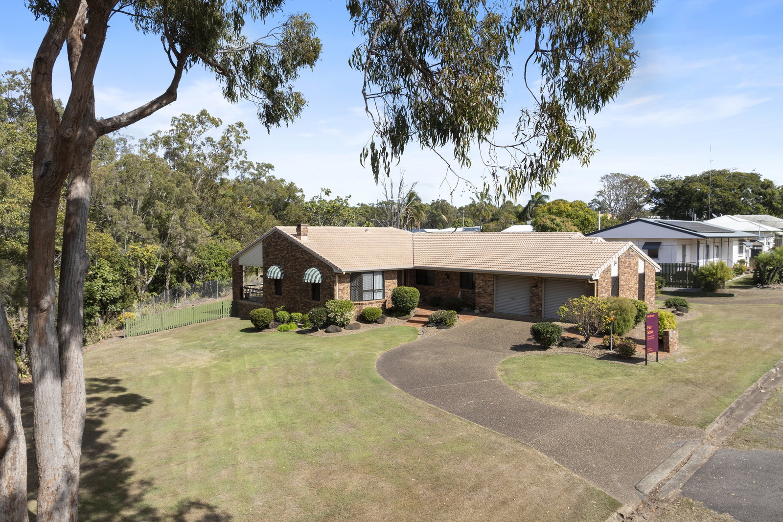 10 Nielsen Street, Norville  QLD  4670