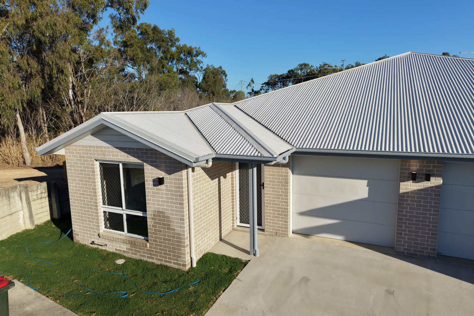 1/21 Fitzroy Avenue, Clinton  QLD  4680