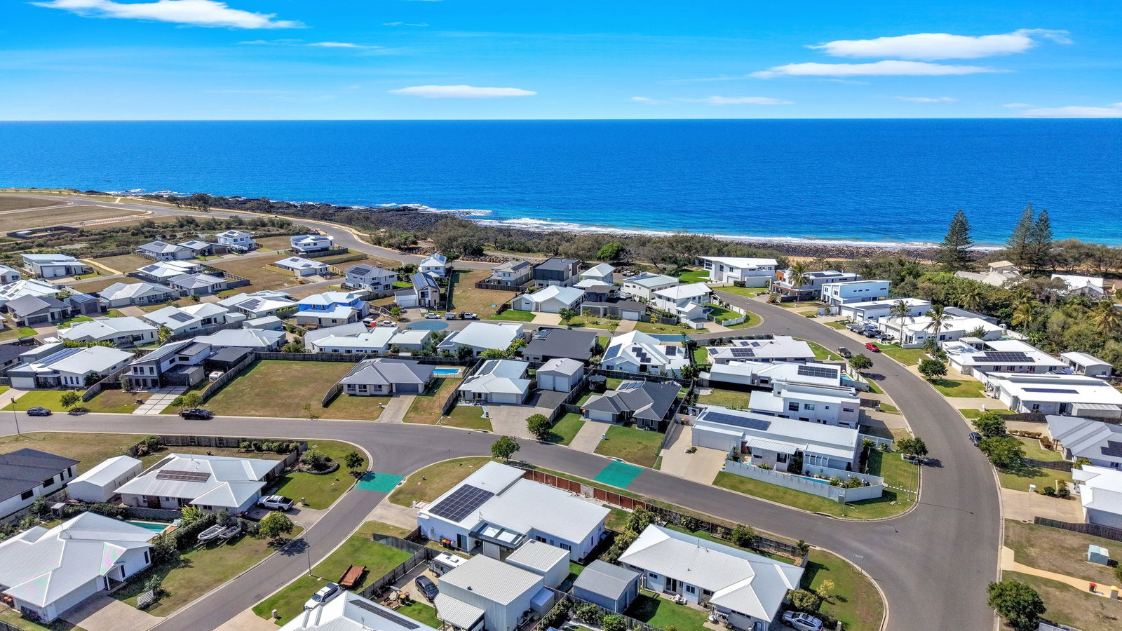 1 Hayman Place, Innes Park  QLD  4670