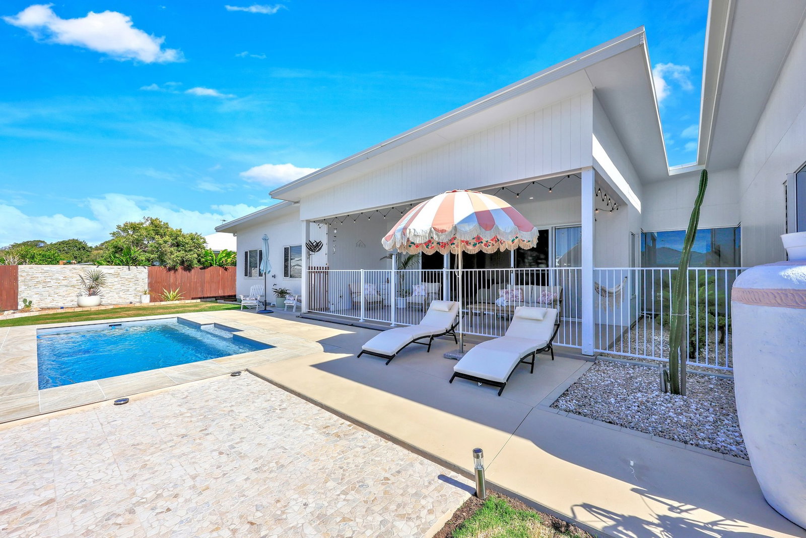 1 Hayman Place, Innes Park  QLD  4670