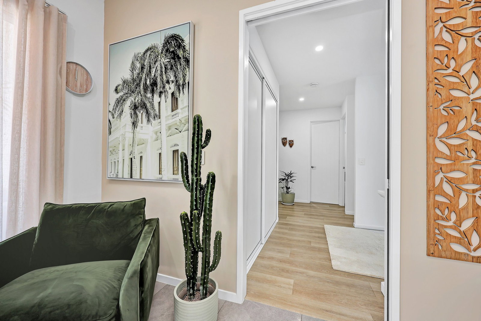 1 Hayman Place, Innes Park  QLD  4670