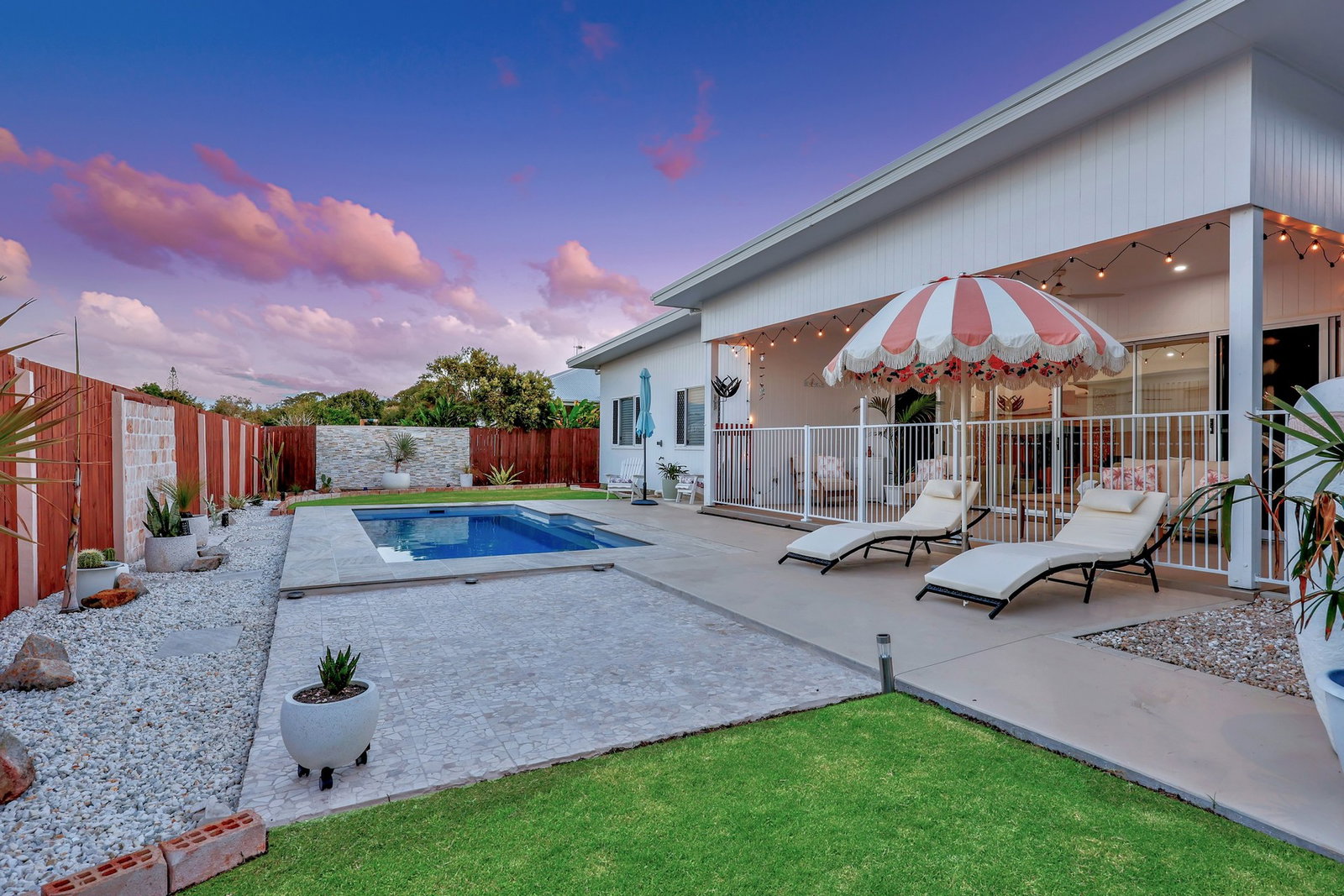 1 Hayman Place, Innes Park  QLD  4670