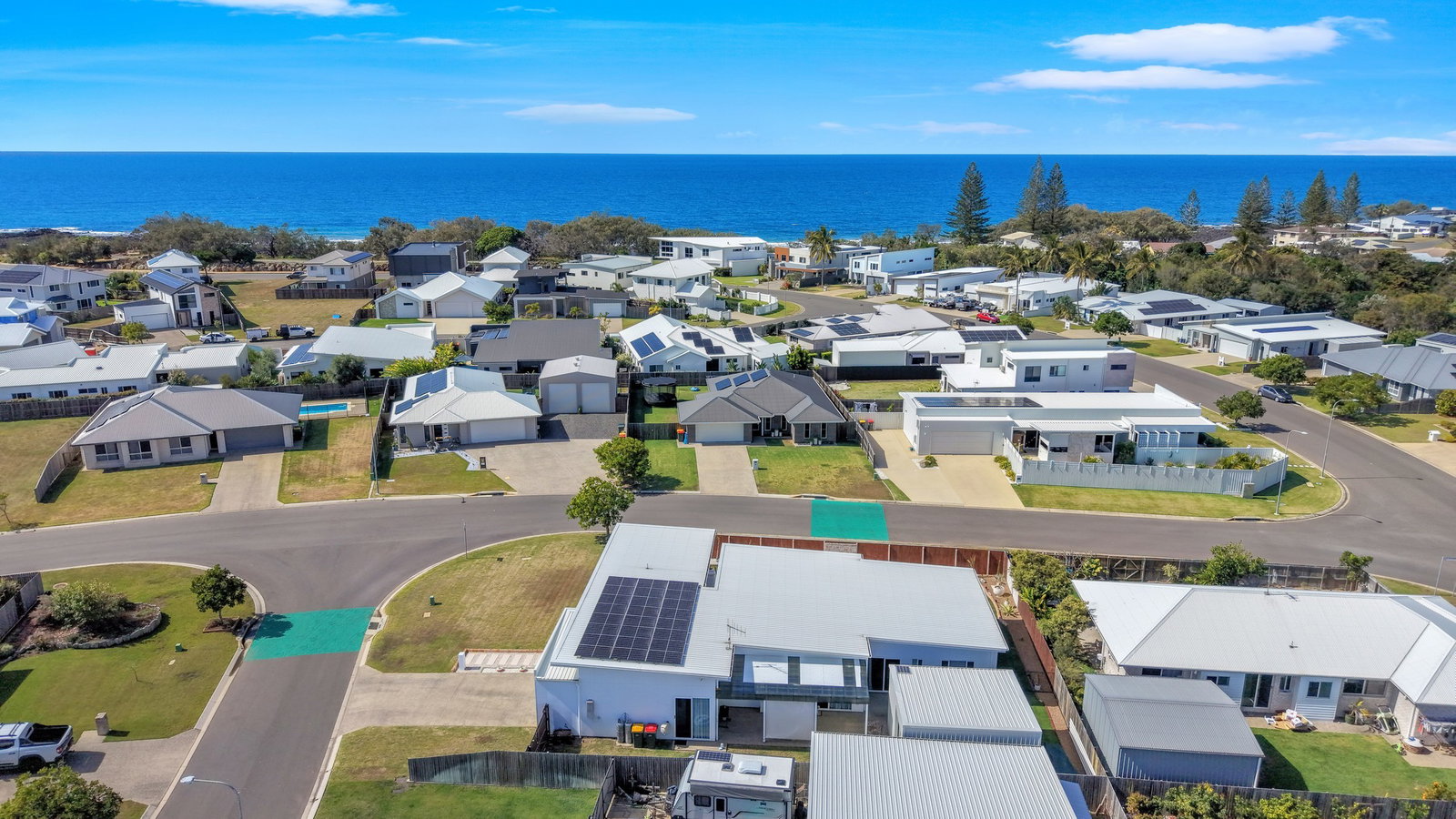 1 Hayman Place, Innes Park  QLD  4670