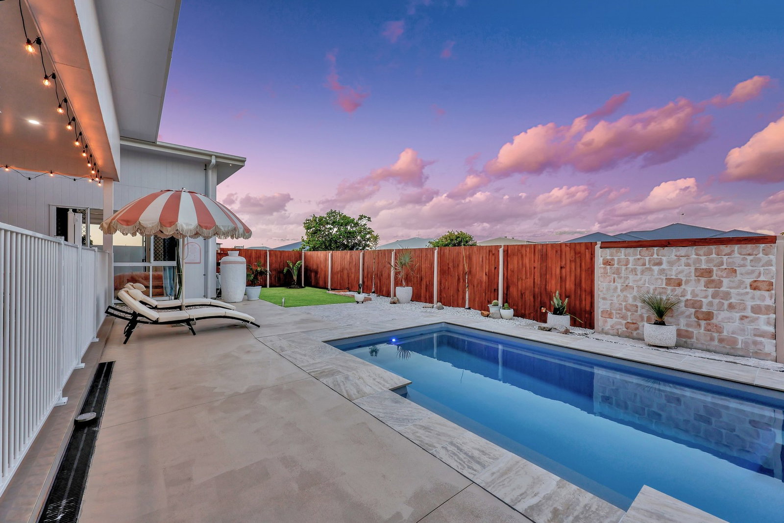1 Hayman Place, Innes Park  QLD  4670
