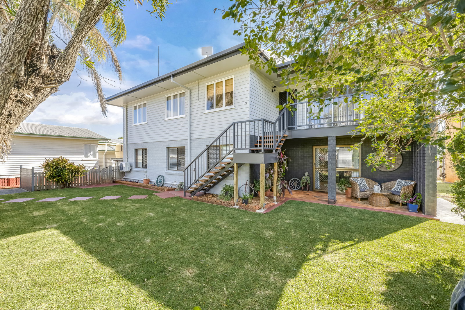 123 Churchill Street, Childers  QLD  4660