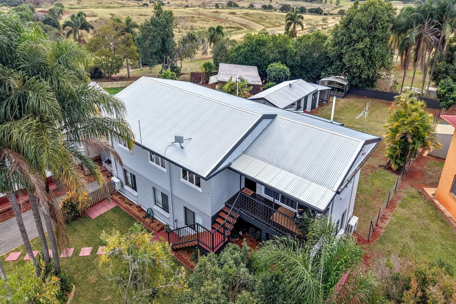 123 Churchill Street, Childers  QLD  4660