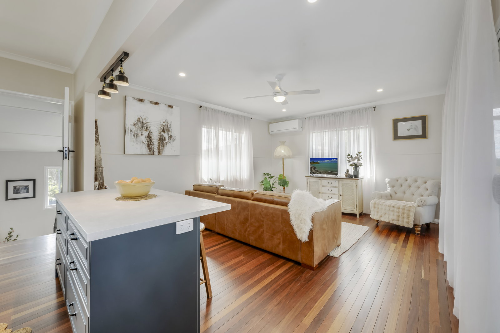 123 Churchill Street, Childers  QLD  4660