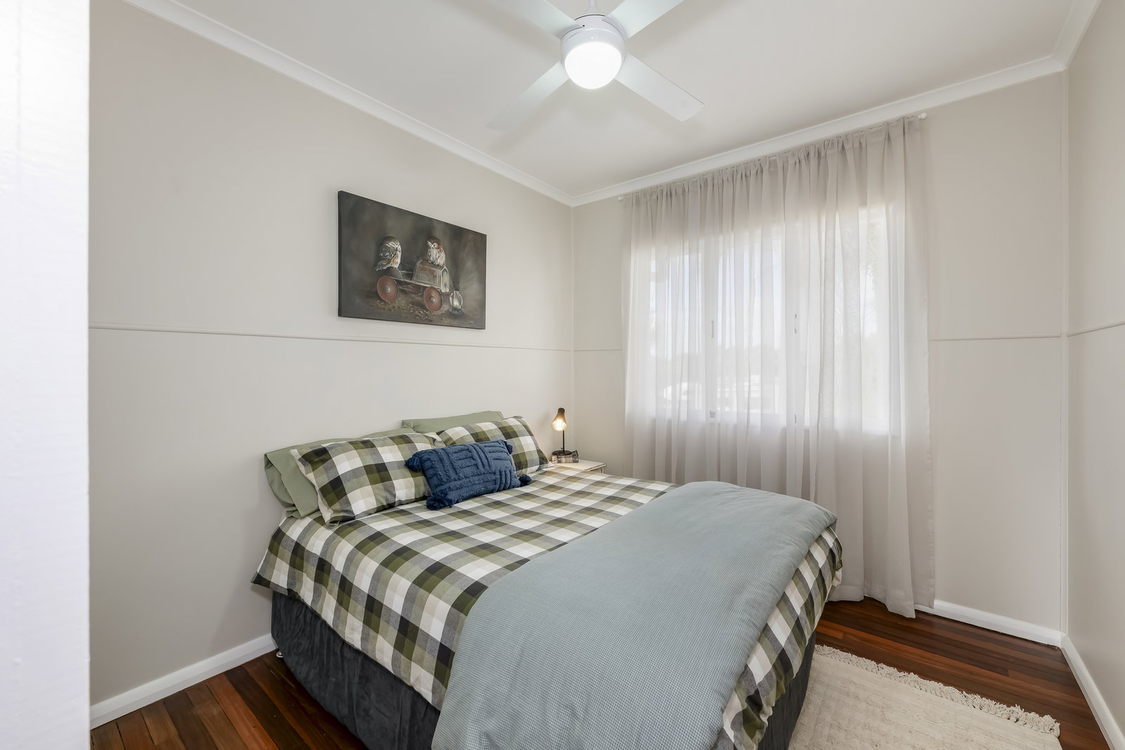 123 Churchill Street, Childers  QLD  4660