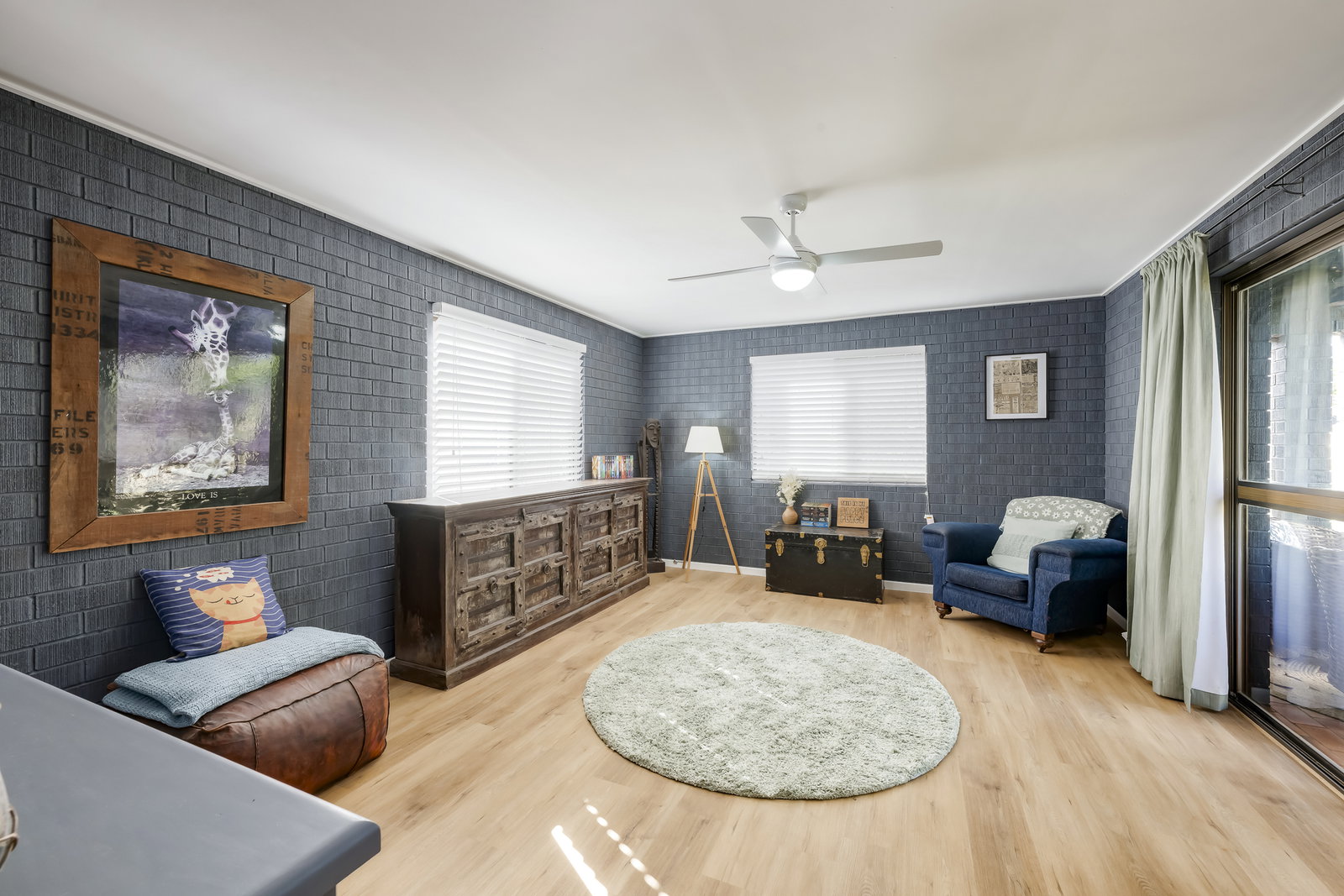 123 Churchill Street, Childers  QLD  4660