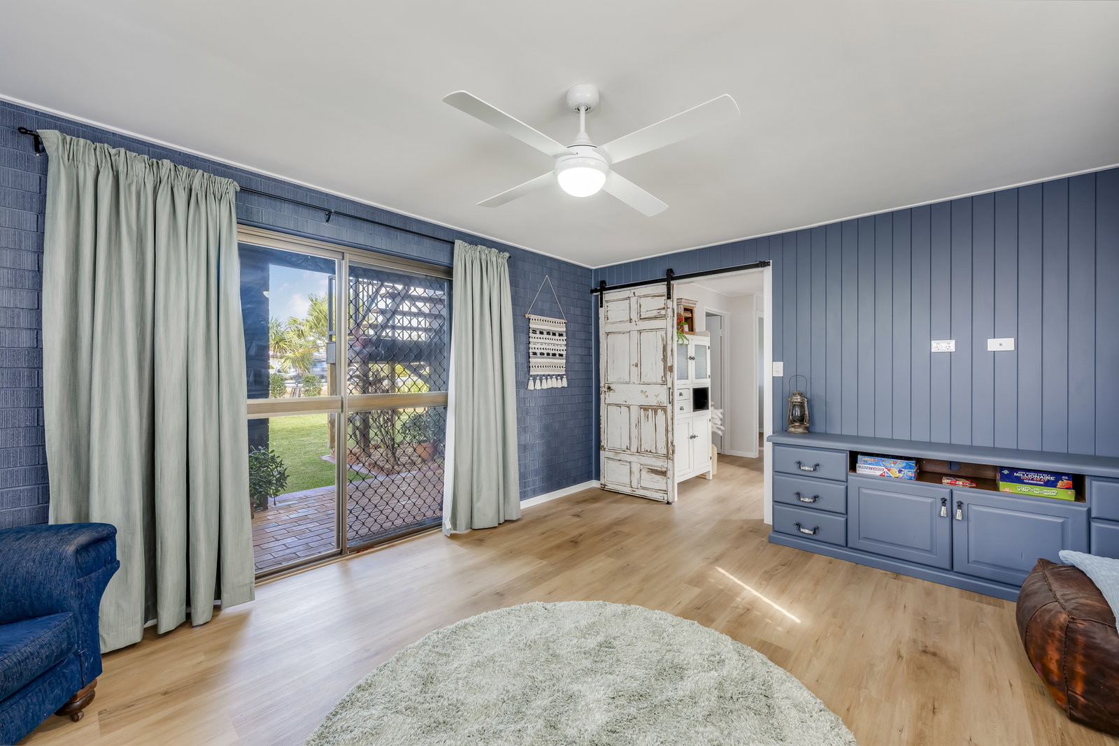 123 Churchill Street, Childers  QLD  4660