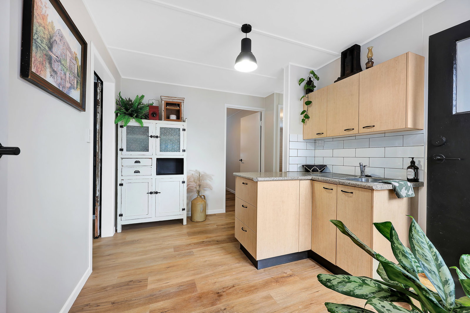 123 Churchill Street, Childers  QLD  4660