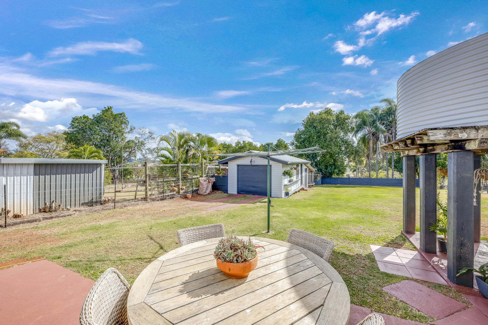 123 Churchill Street, Childers  QLD  4660