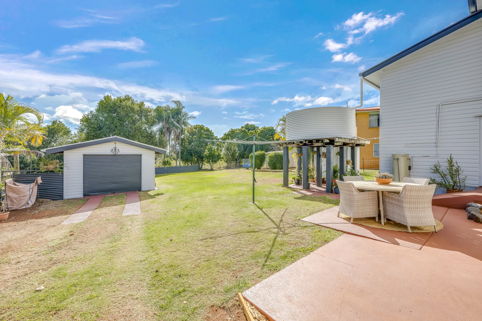 123 Churchill Street, Childers  QLD  4660