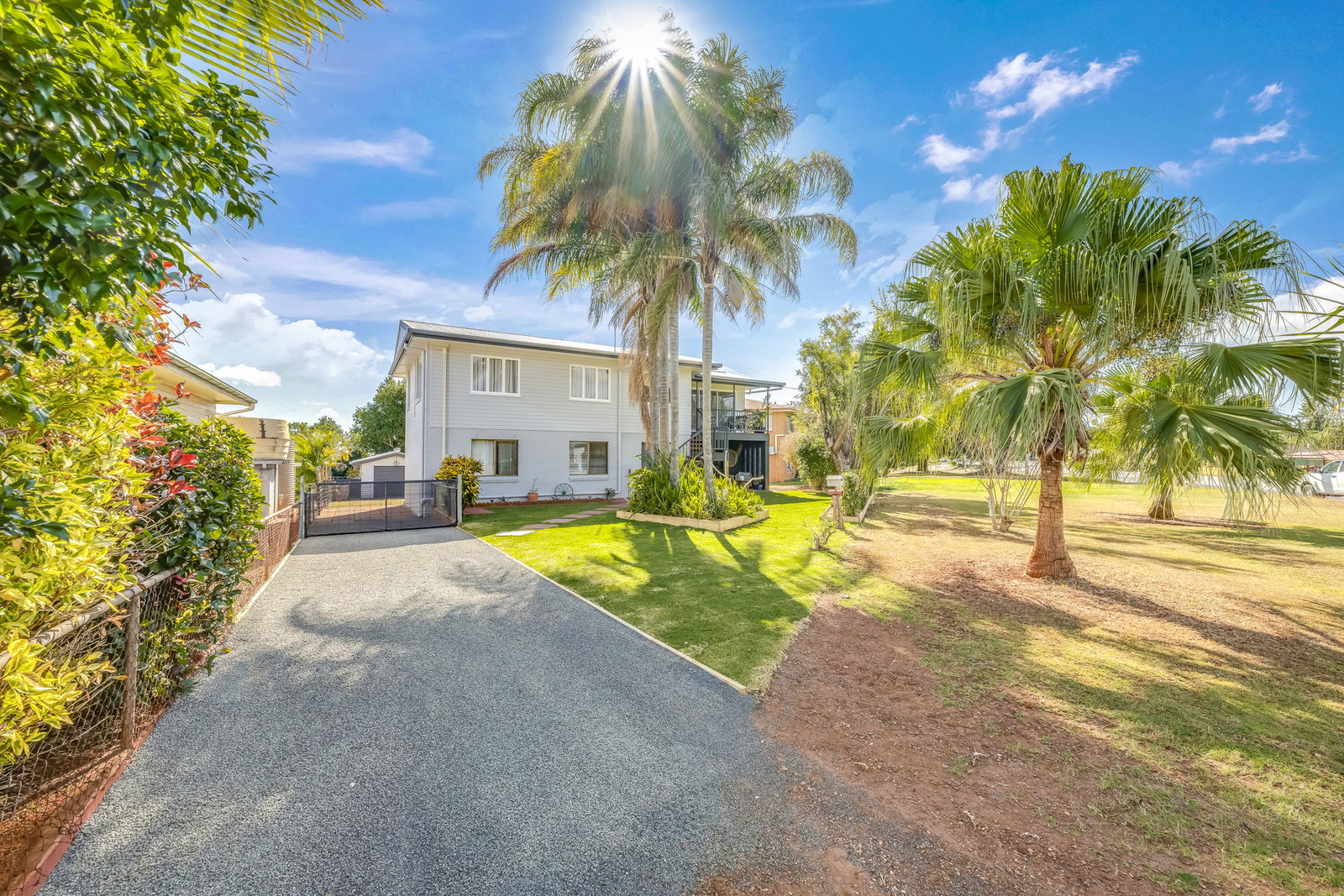 123 Churchill Street, Childers  QLD  4660