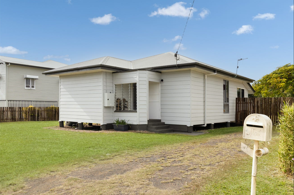 5 Cutlers Lane, Maryborough  QLD  4650
