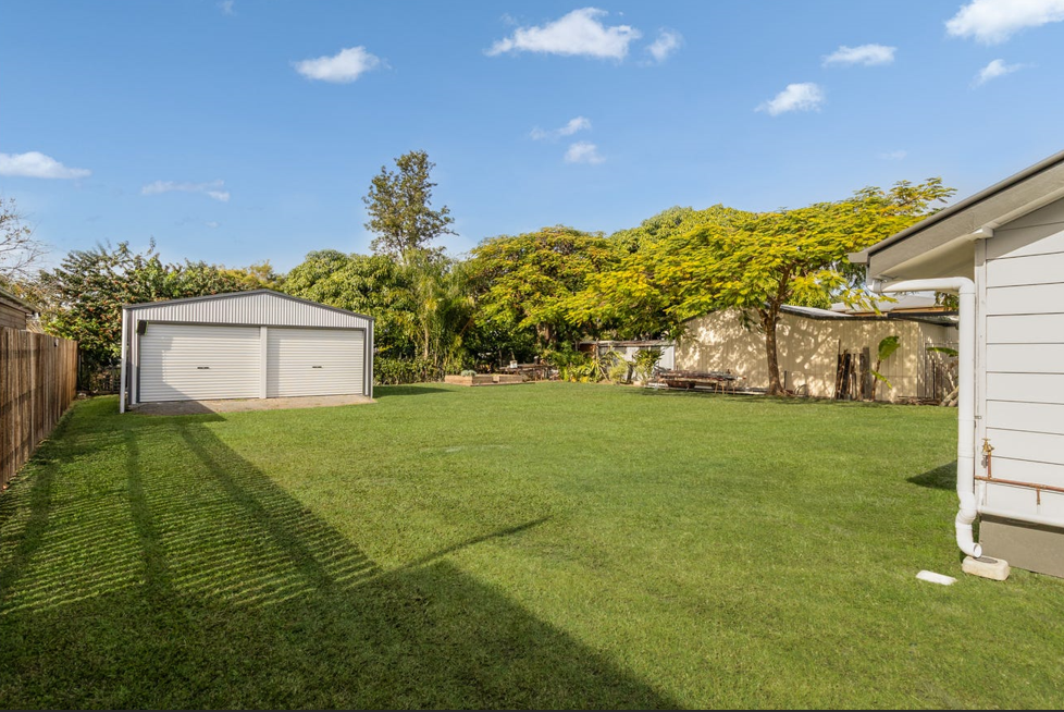 5 Cutlers Lane, Maryborough  QLD  4650