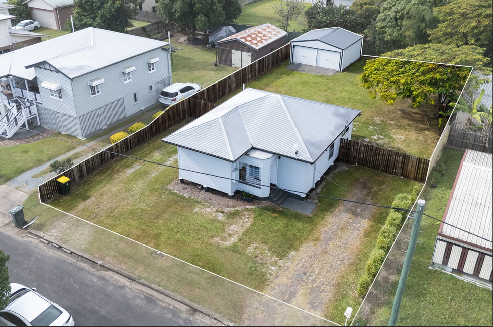 5 Cutlers Lane, Maryborough  QLD  4650
