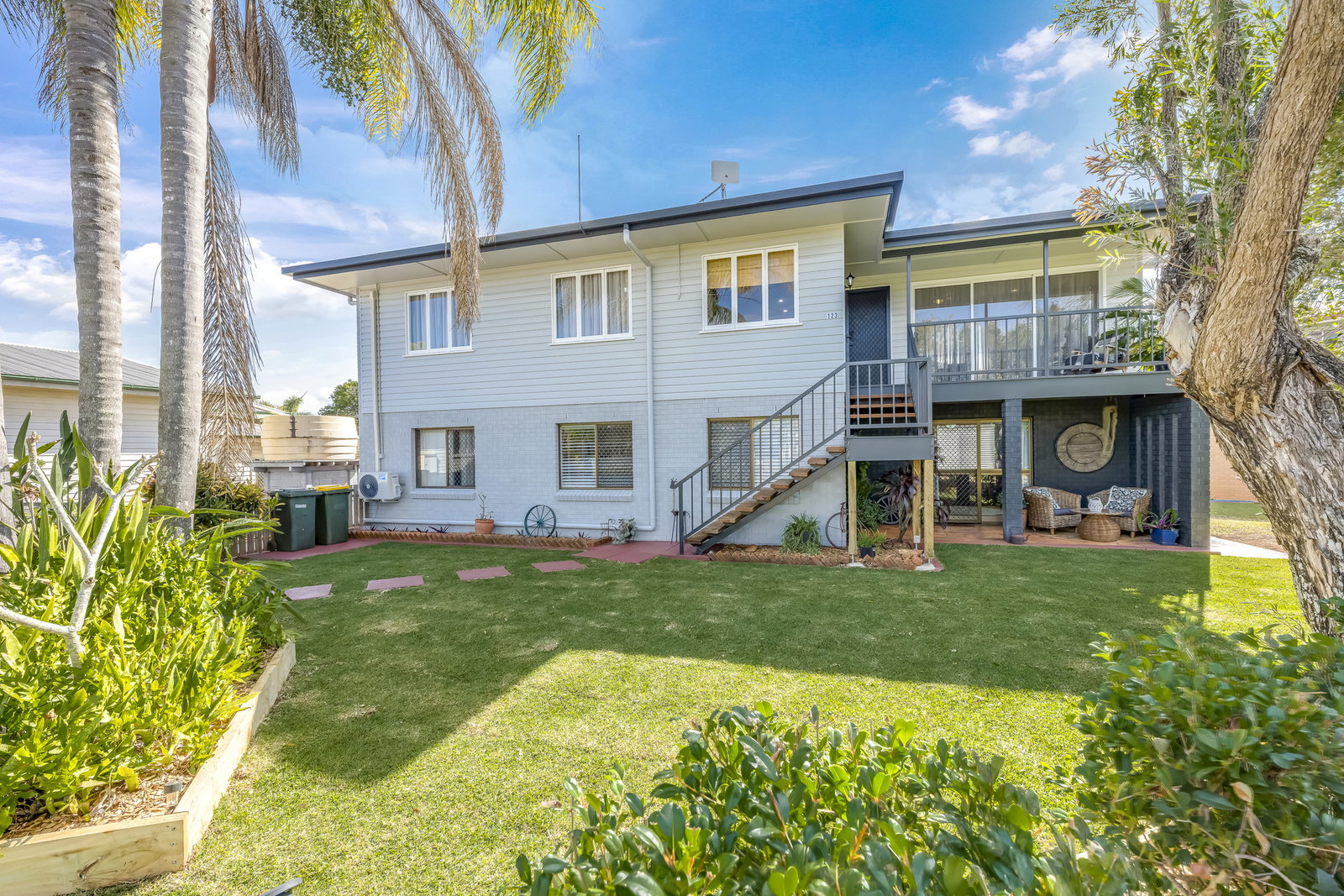 123 Churchill Street, Childers  QLD  4660