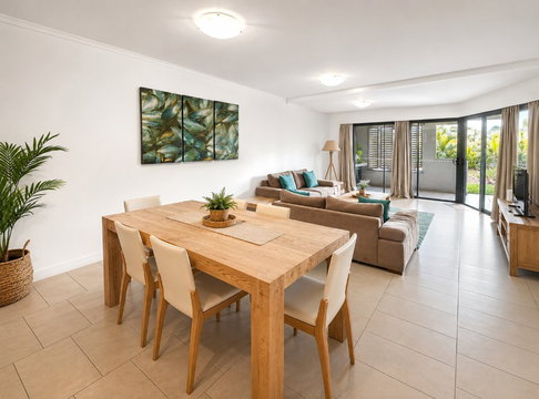 106/9 Beaches Village Circuit, Agnes Water  QLD  4677