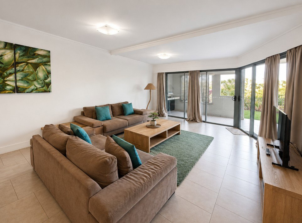 106/9 Beaches Village Circuit, Agnes Water  QLD  4677