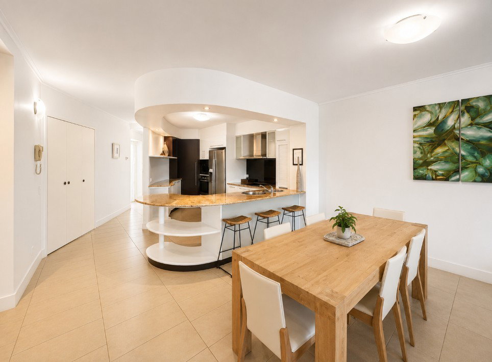106/9 Beaches Village Circuit, Agnes Water  QLD  4677