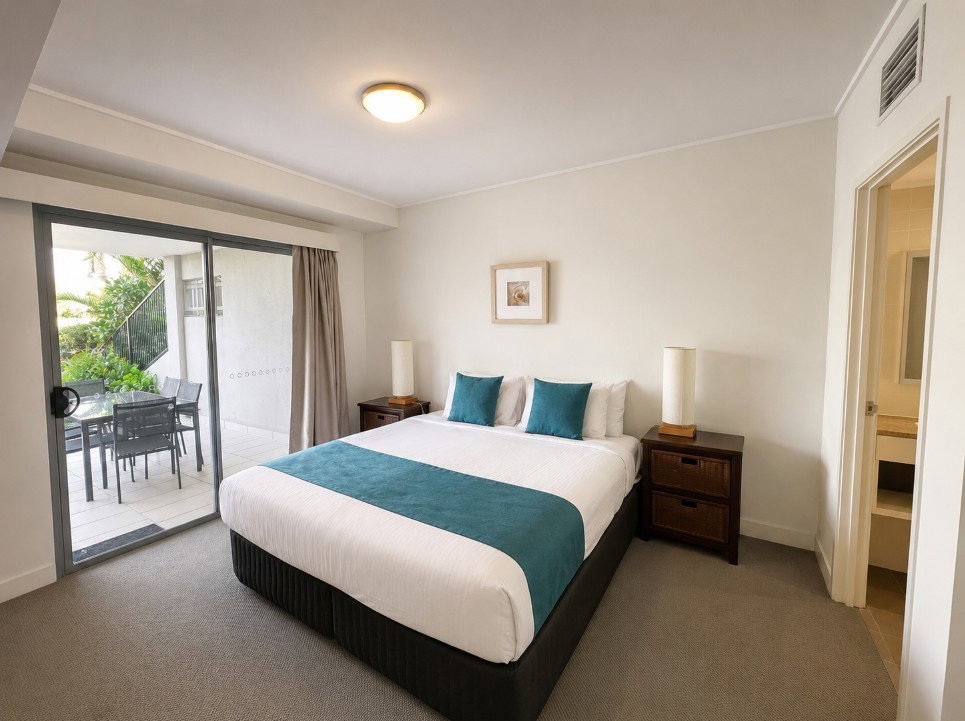 106/9 Beaches Village Circuit, Agnes Water  QLD  4677